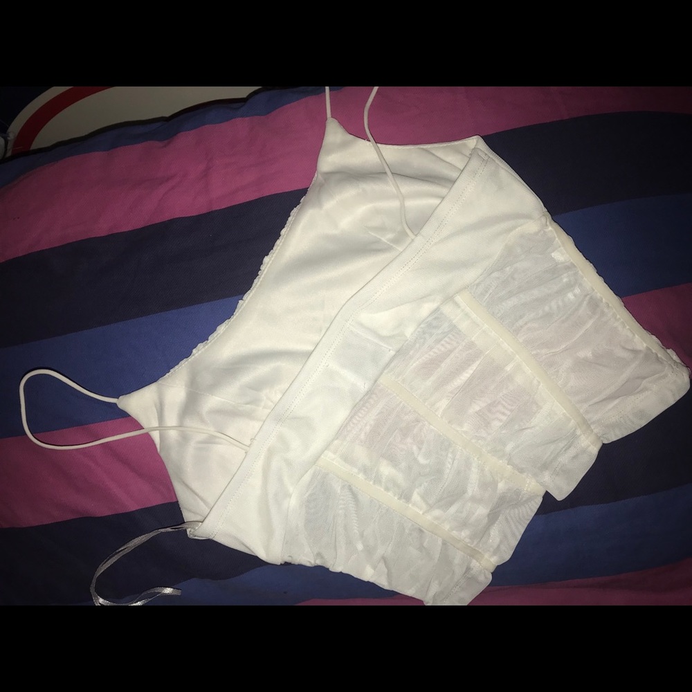 Princess Polly Top - Picture 4 of 4